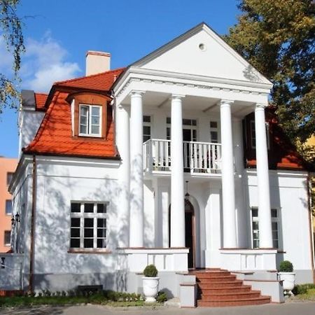 Villa Solankowa Inowroclaw Exterior photo