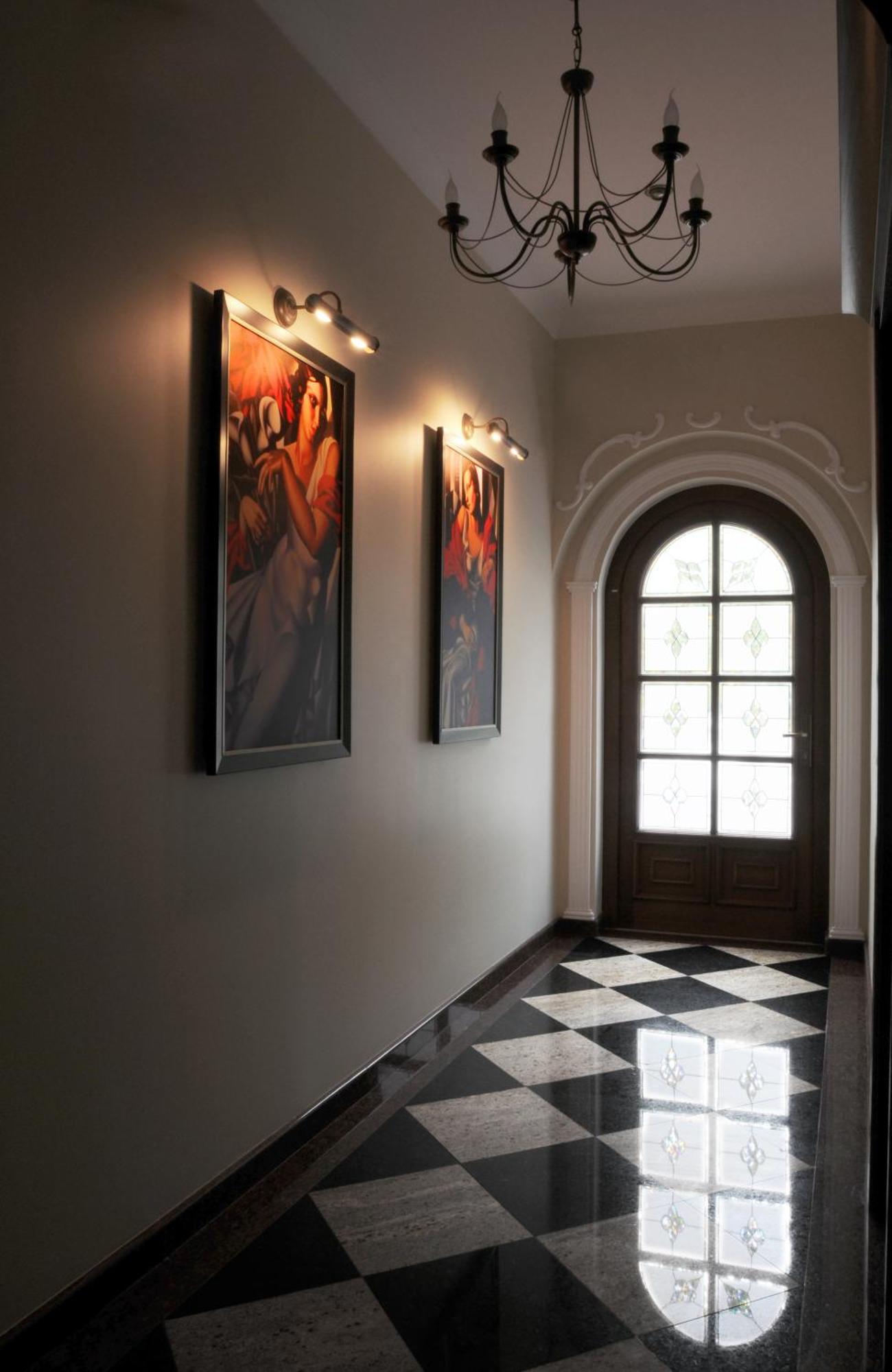 Villa Solankowa Inowroclaw Exterior photo