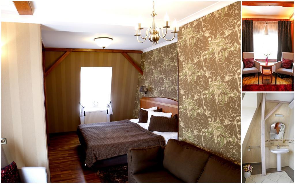 Villa Solankowa Inowroclaw Room photo