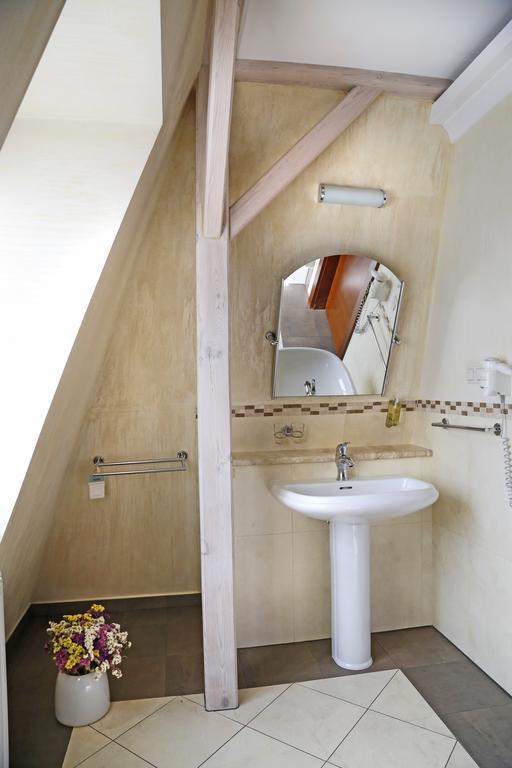 Villa Solankowa Inowroclaw Room photo