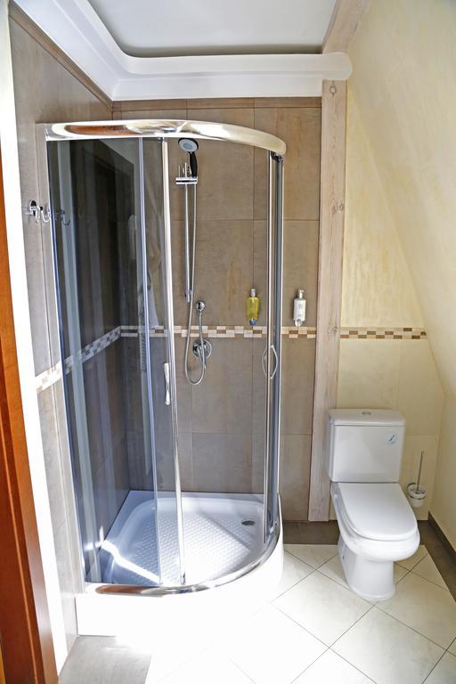 Villa Solankowa Inowroclaw Room photo