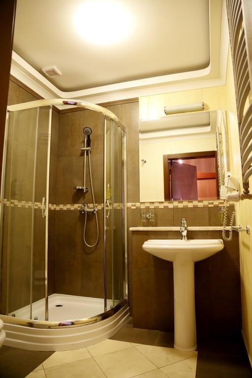 Villa Solankowa Inowroclaw Room photo
