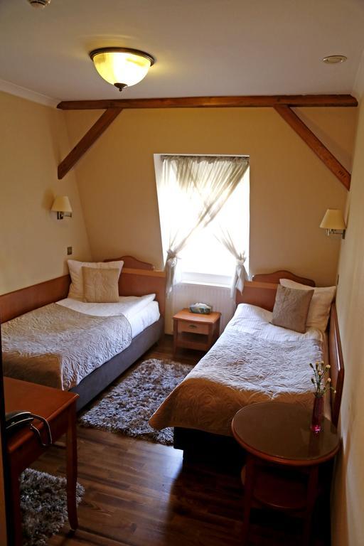 Villa Solankowa Inowroclaw Room photo