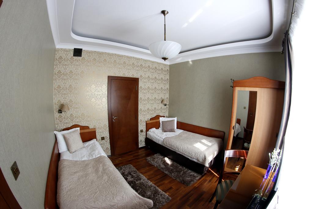 Villa Solankowa Inowroclaw Room photo