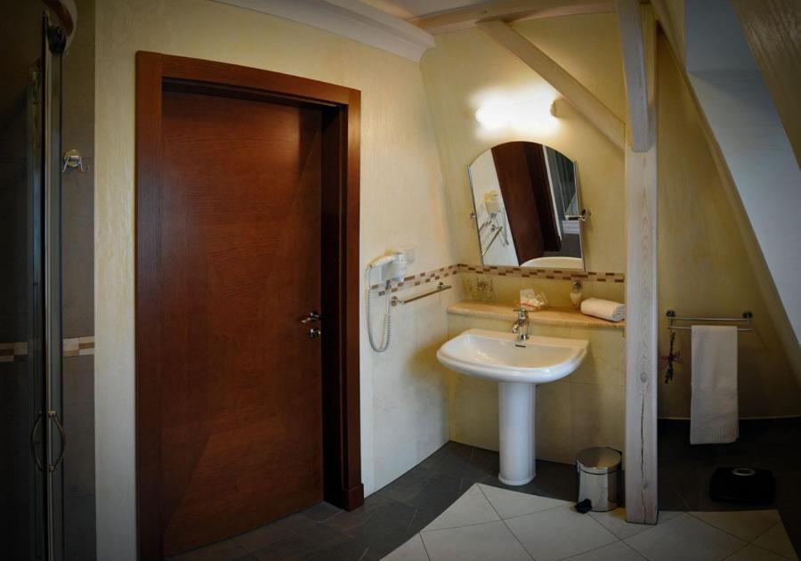 Villa Solankowa Inowroclaw Room photo