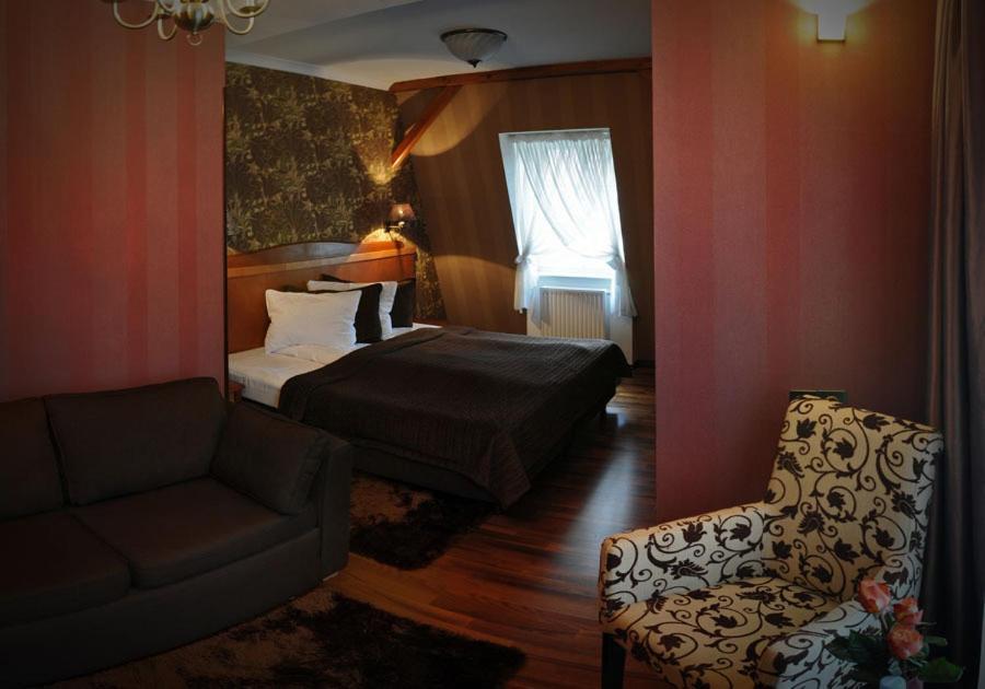 Villa Solankowa Inowroclaw Room photo