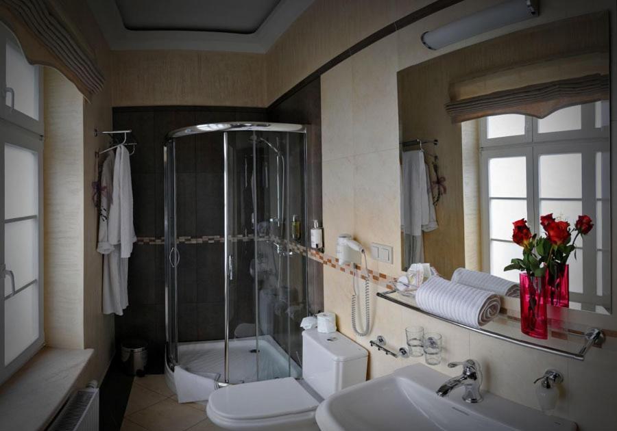 Villa Solankowa Inowroclaw Room photo