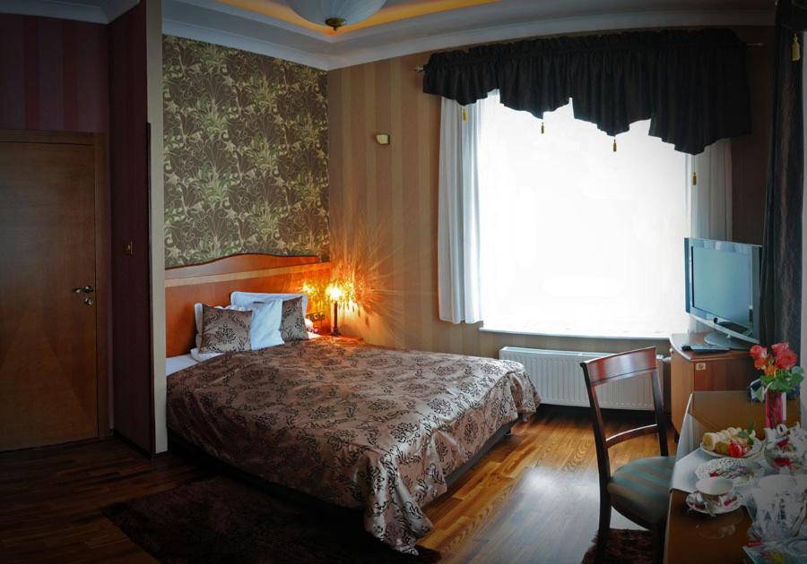 Villa Solankowa Inowroclaw Room photo